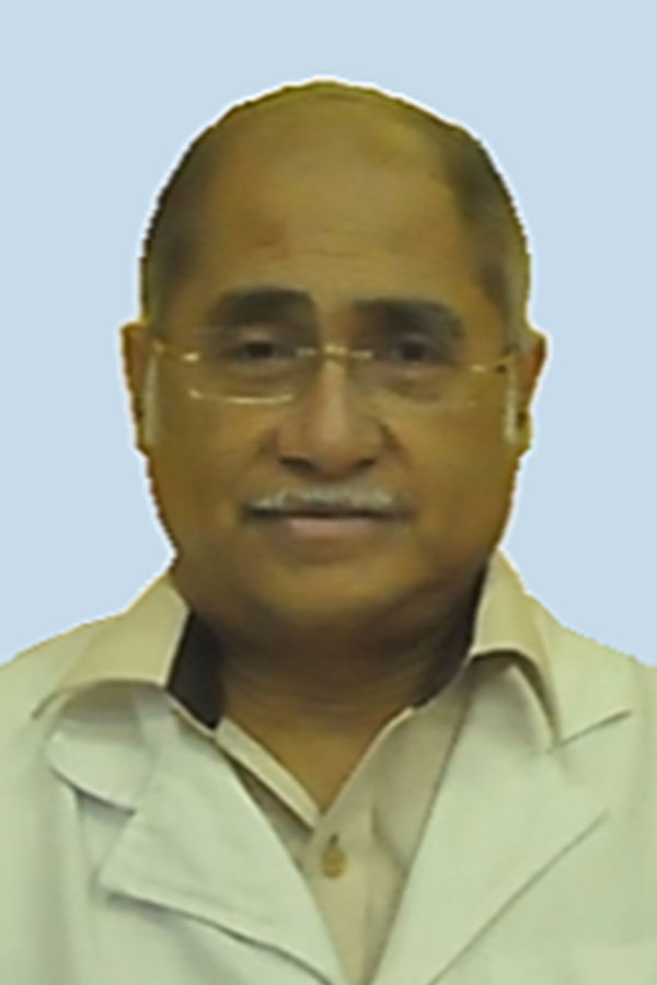Dr. Ahmad Zulkiflee Laidin