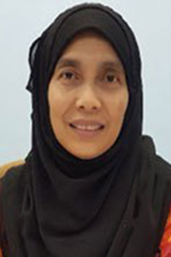 Dr. Razipah Ibrahim