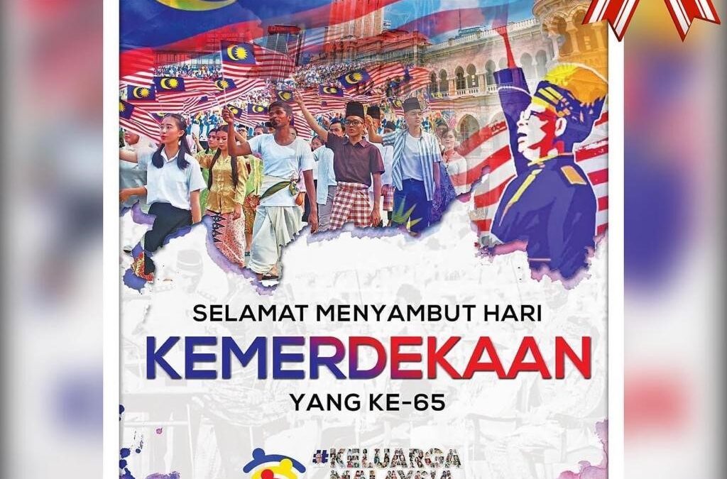PERTANDINGAN MENCIPTA POSTER MELALUI MEDIA SOSIAL