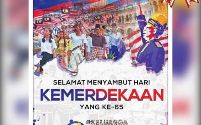 PERTANDINGAN MENCIPTA POSTER MELALUI MEDIA SOSIAL