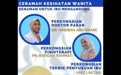 SAMBUTAN HARI FISIOTERAPI