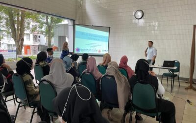 KEMPEN PEMERIKSAAN KESIHATAN FELDA INVESTMENT DI JALAN SEMARAK