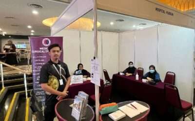 HEALTH SCREENING