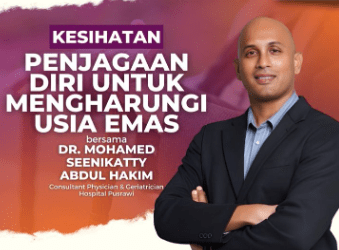 ON AIR – DR SEENIKATTY