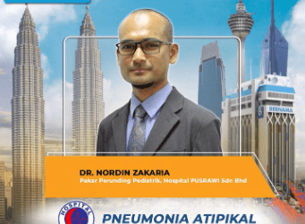ON AIR – DR NORDIN