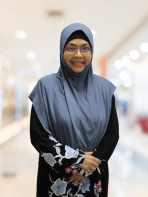 DR BARKEH HANIM BT JUMAAT