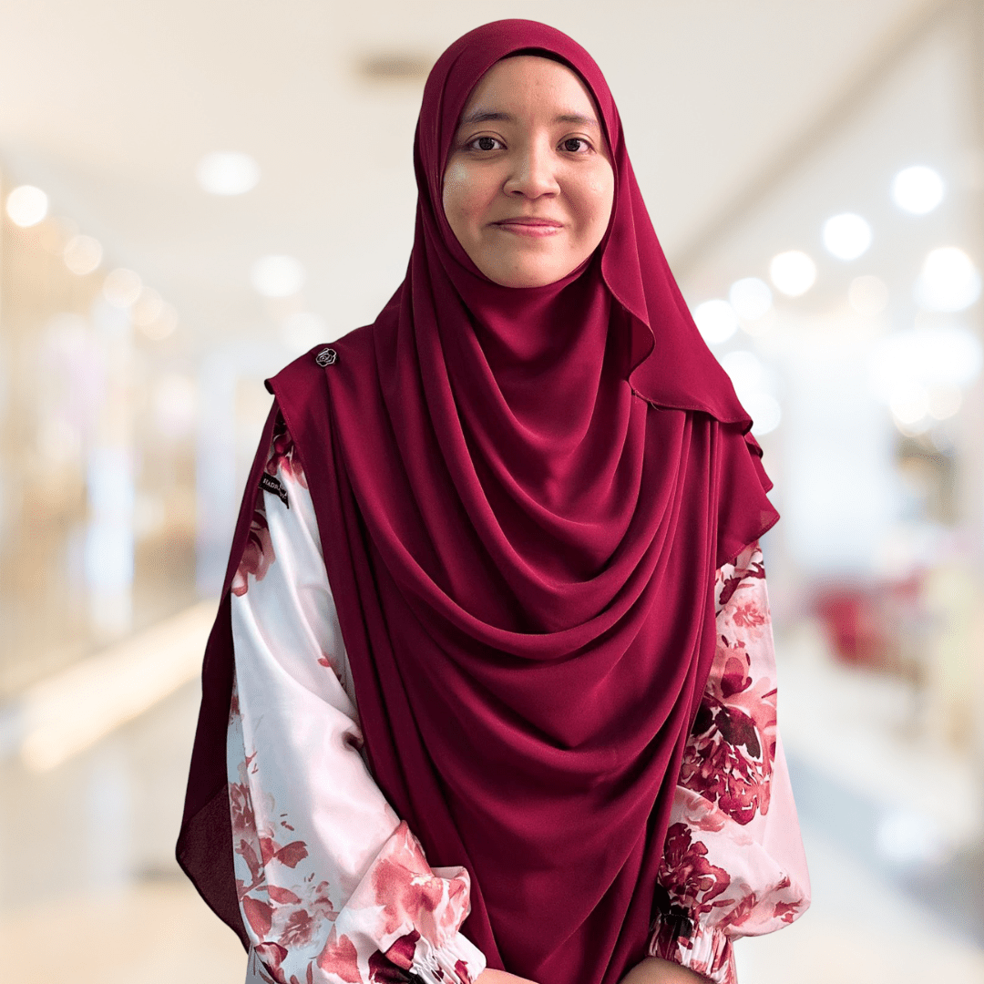 Ustazah Fatiha Suraya binti Abd Razak