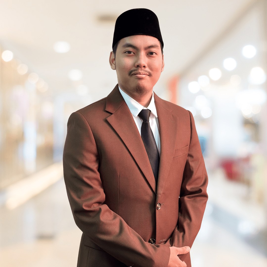 Ustaz Muhammad Syakir Akmal bin Mohd Shaffari